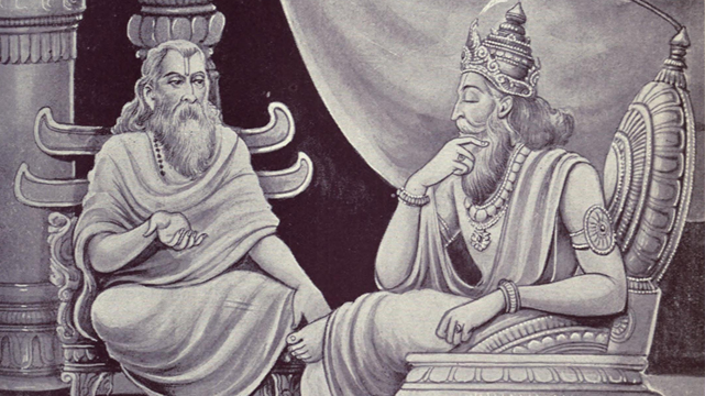 విదుర నీతి: ధనం, దానం, మరియు జీవన పరమార్థం